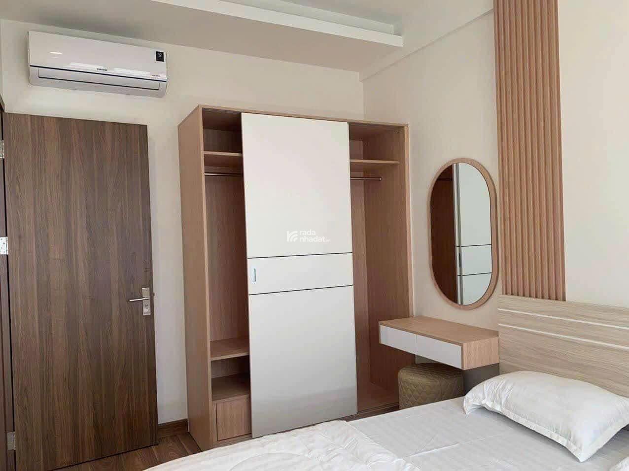 Bán CH HimLam Thạch Bàn - Long Biên 65m2 2N2wc tầng trung sổ đỏ sẵn giao dịch 2.8 tỷ (bao sang tên)