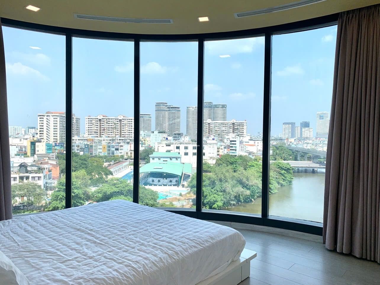 Chuyên chuyển nhượng căn hộ tại Vinhomes Bason Giá tốt nhất thị trường ( 1-2-3-4PN )