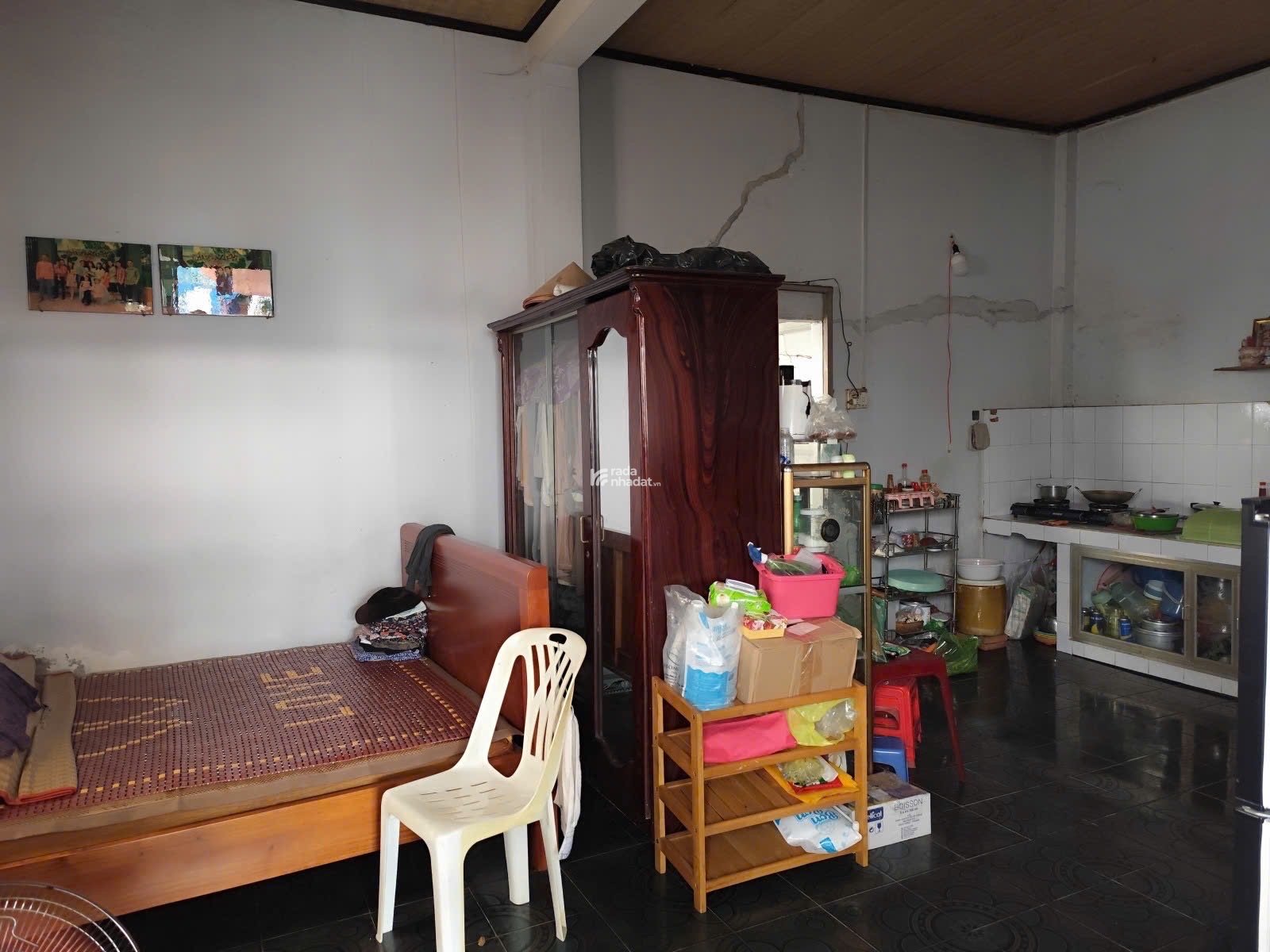 HẺM 3.5M BA GÁC THÔNG BÌNH LONG - TÂN PHÚ CHÍNH CHỦ LÂU NĂM