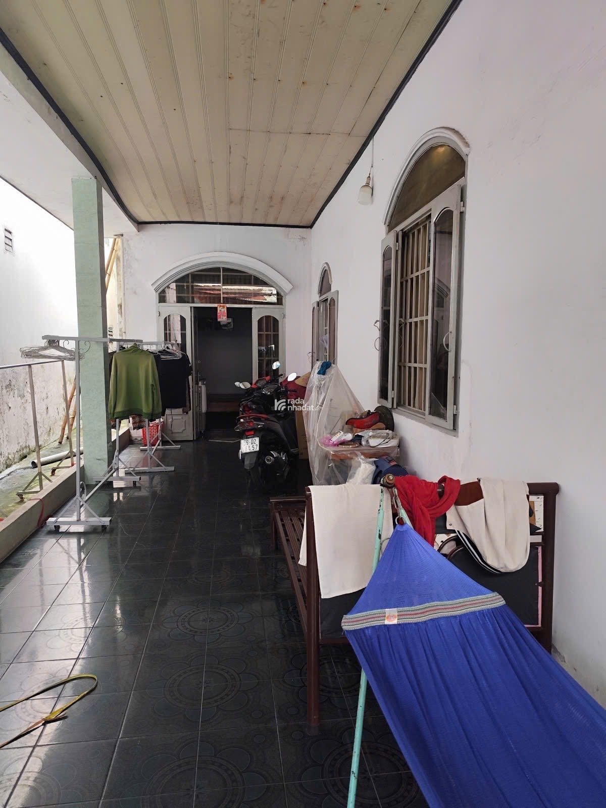 HẺM 3.5M BA GÁC THÔNG BÌNH LONG - TÂN PHÚ CHÍNH CHỦ LÂU NĂM