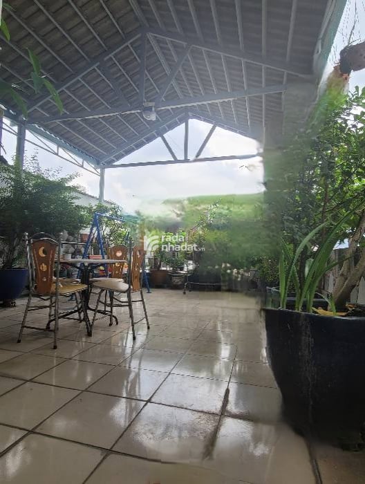  NHÀ CHÍNH CHỦ PHƯỜNG PHÚ ĐỊNH, Q8