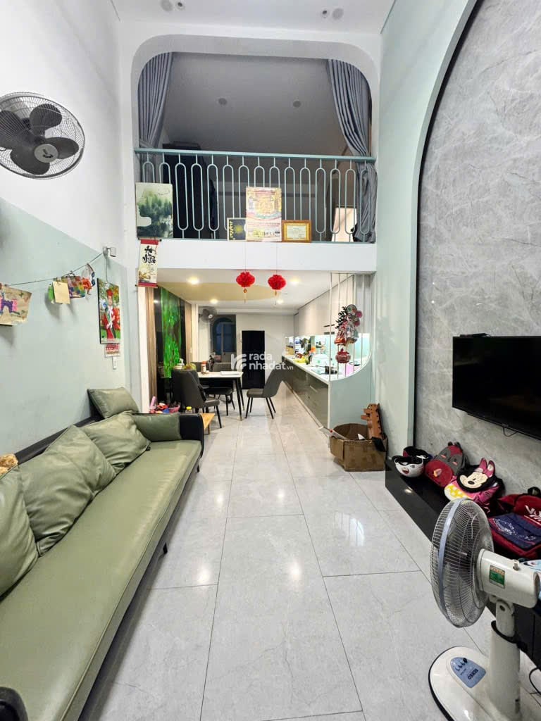 Bán Nhà HXH 1/ Đường Khuông Việt, Tân Phú (4,5 x 23m x 3 tầng) 11,4 tỷ TL