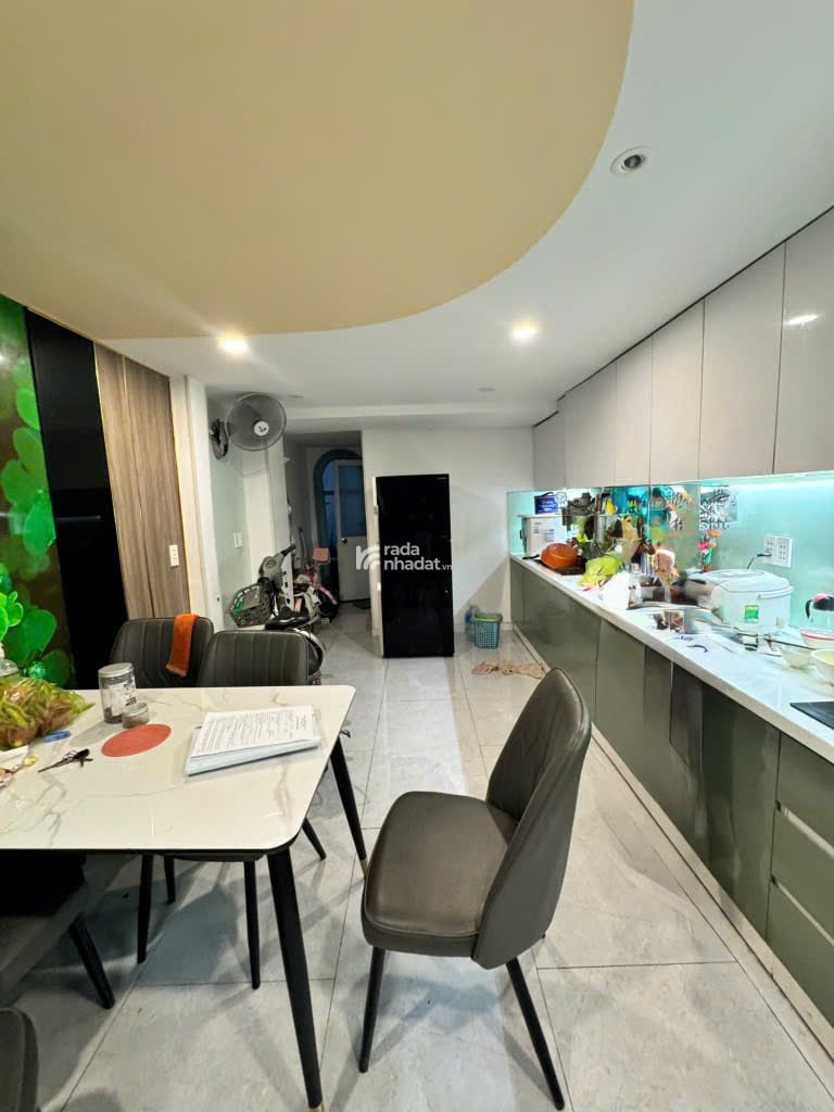 Bán Nhà HXH 1/ Đường Khuông Việt, Tân Phú (4,5 x 23m x 3 tầng) 11,4 tỷ TL