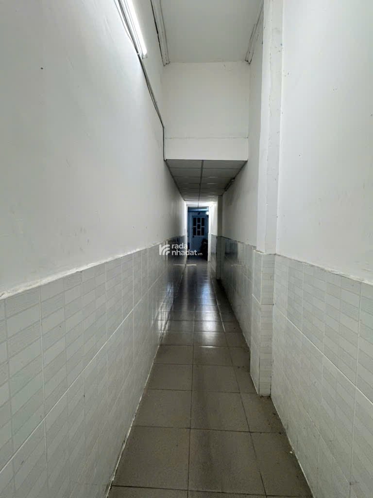 Bán Nhà HXH 1/ Đường Khuông Việt, Tân Phú (4,5 x 23m x 3 tầng) 11,4 tỷ TL
