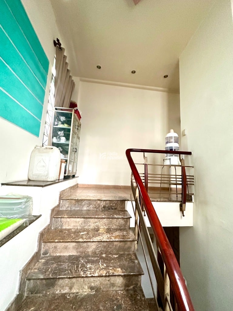 NHÀ ĐẸP 6 TẦNG 74M2(4.1X18)-MẶT TIỀN MAI XUÂN THƯỞNG-GIÁ 17.5 TỶ