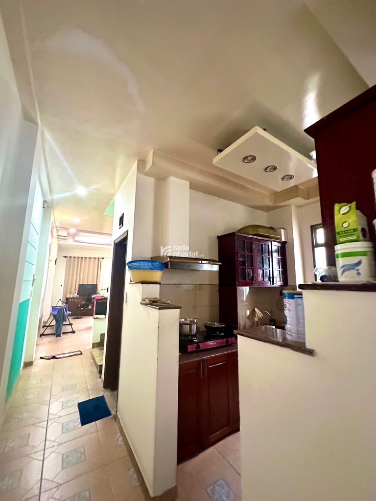 NHÀ ĐẸP 6 TẦNG 74M2(4.1X18)-MẶT TIỀN MAI XUÂN THƯỞNG-GIÁ 17.5 TỶ
