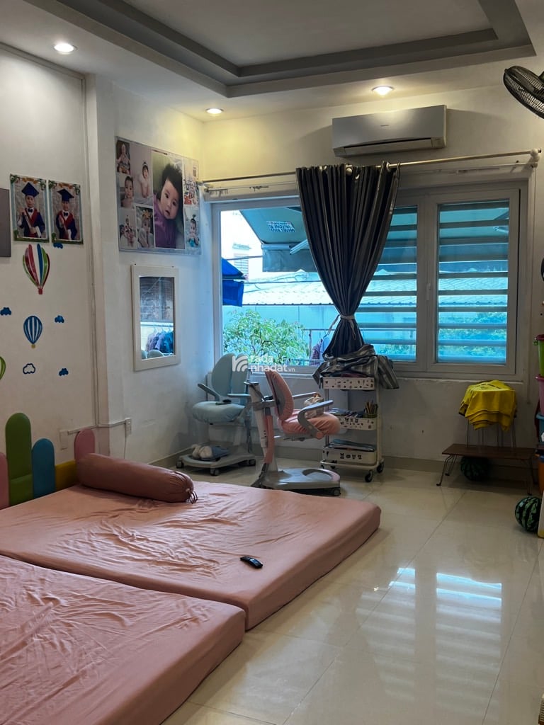 BÁN NHÀ CHÍNH CHỦ LÊ ĐẠI HÀNH PHƯỜNG 13, QUẬN 11