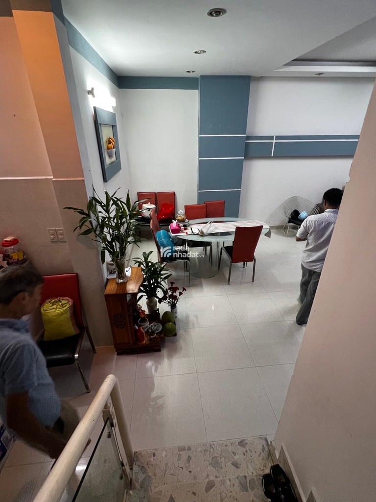 BÁN NHÀ CHÍNH CHỦ LÊ ĐẠI HÀNH PHƯỜNG 13, QUẬN 11