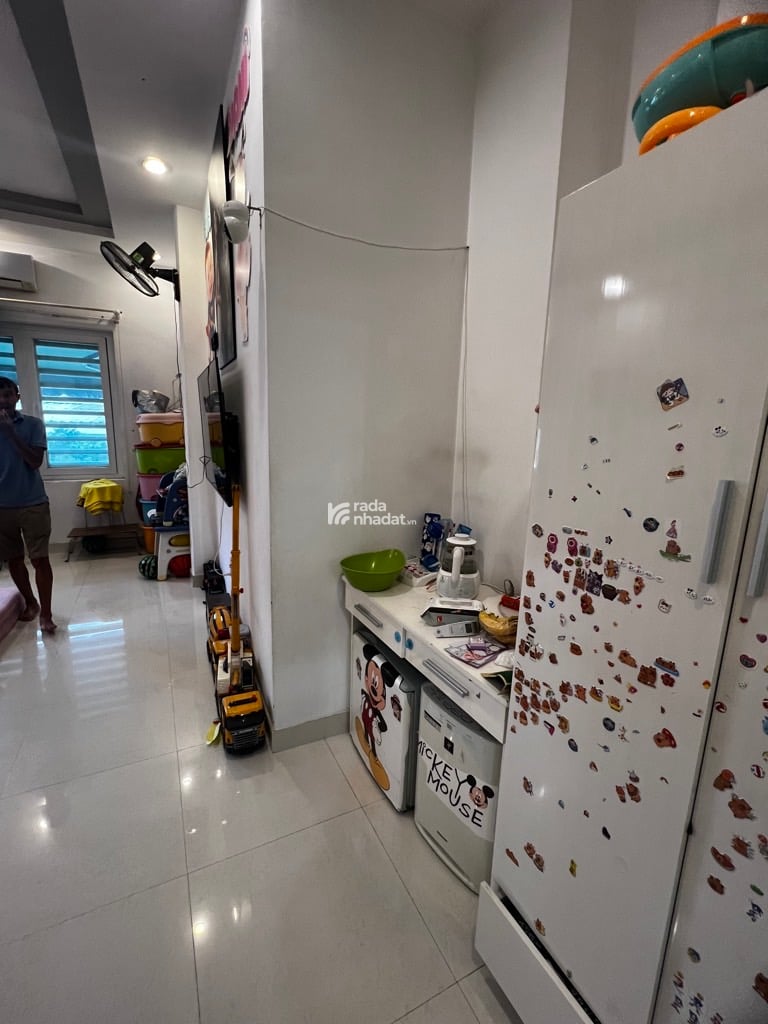 BÁN NHÀ CHÍNH CHỦ LÊ ĐẠI HÀNH PHƯỜNG 13, QUẬN 11