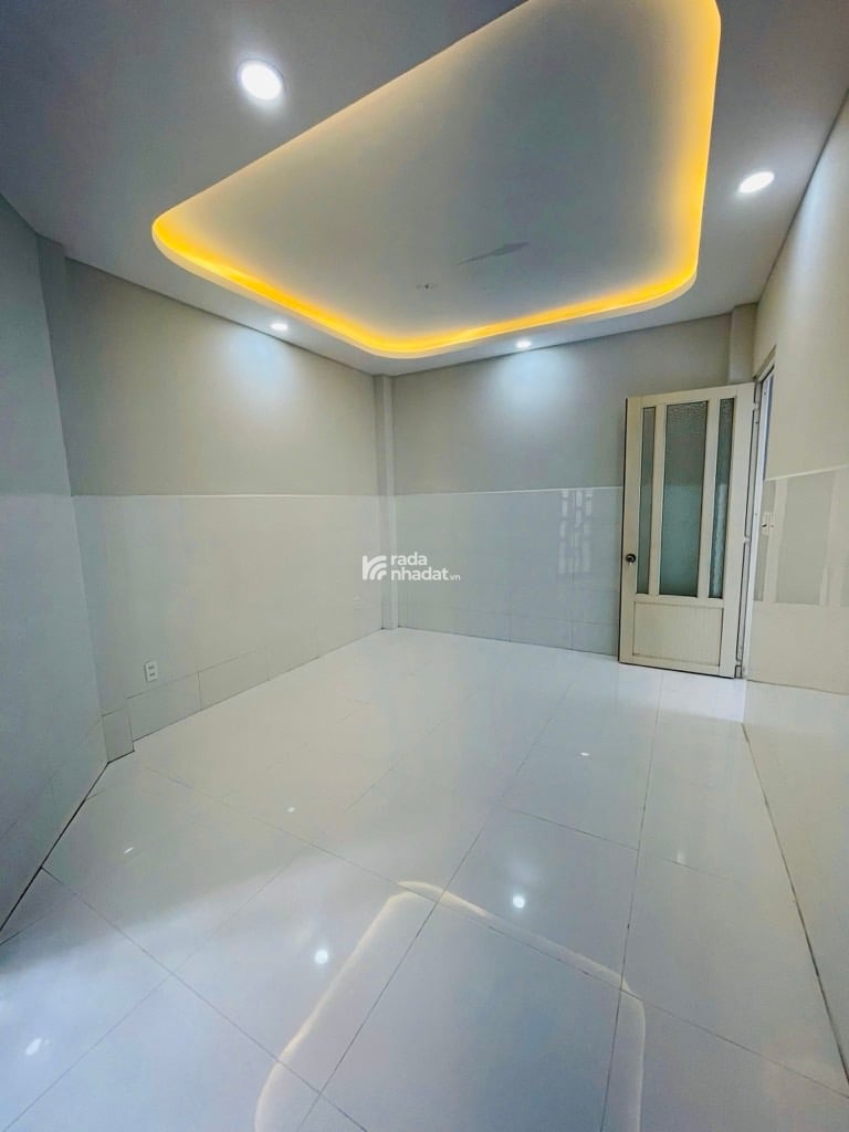 BÁN NHÀ HỒ VĂN LONG 61M2 3.X TỶ NHỰA 6M BÌNH TÂN KHU PHÂN LÔ 