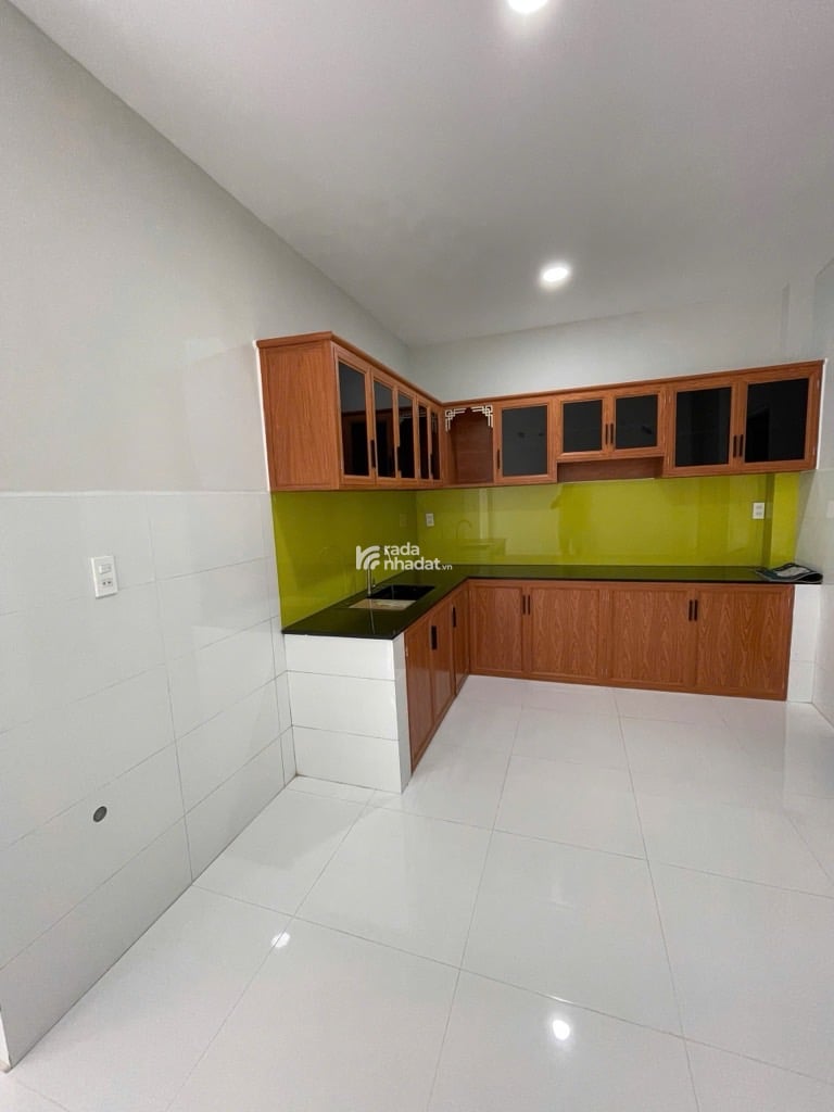 BÁN NHÀ HỒ VĂN LONG 61M2 3.X TỶ NHỰA 6M BÌNH TÂN KHU PHÂN LÔ 