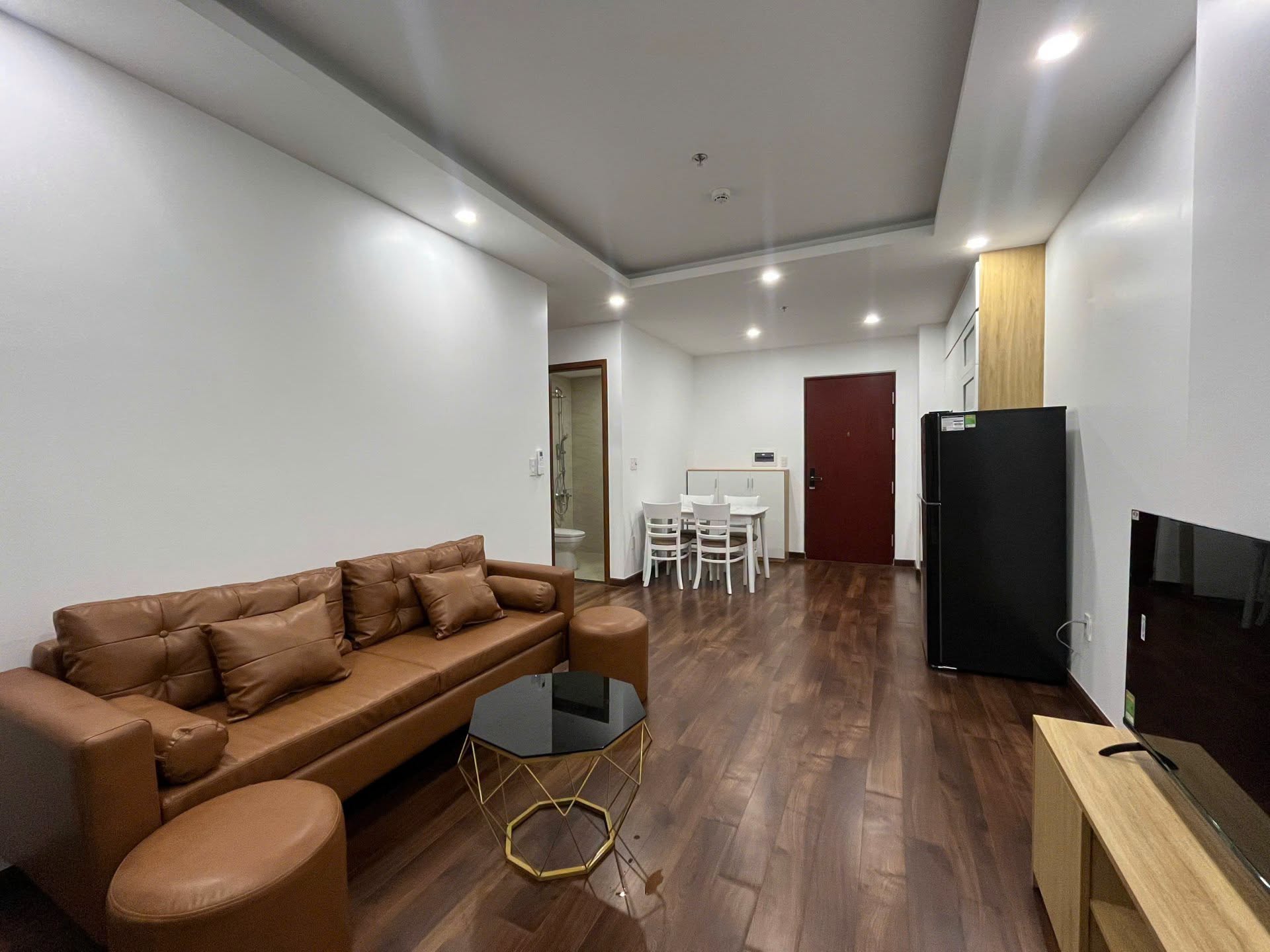 Quỹ căn Benhill giá TỐT NHẤT Tháng 7 - Từ 4,5tr/tháng