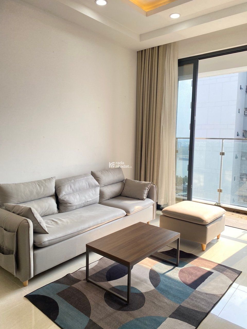 Căn hộ One Verandah Penhouse sân vườn nhanh tay sở hữu ngay