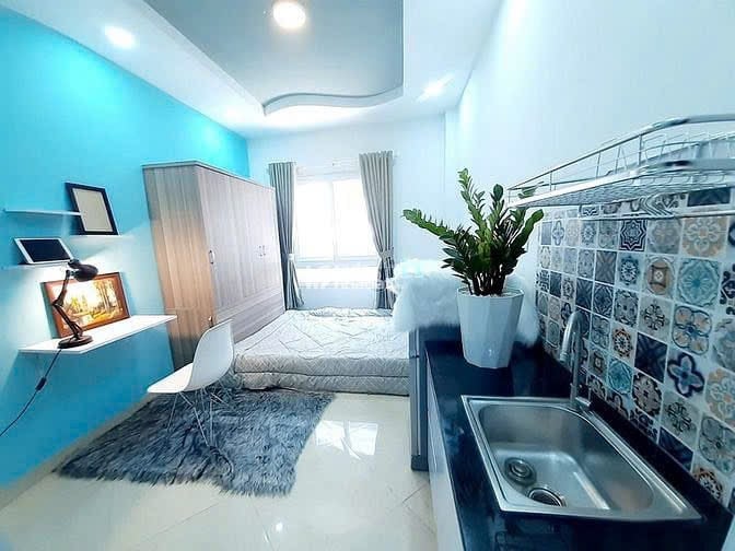 NGANG 7M-BÁN NHÀ BÌNH THẠNH-HẺM XE HƠI NGUYÊN XÍ, P.13-GẦN VINCOM PLAZA - 5 TẦNG - GIÁ 9 TỶ TL