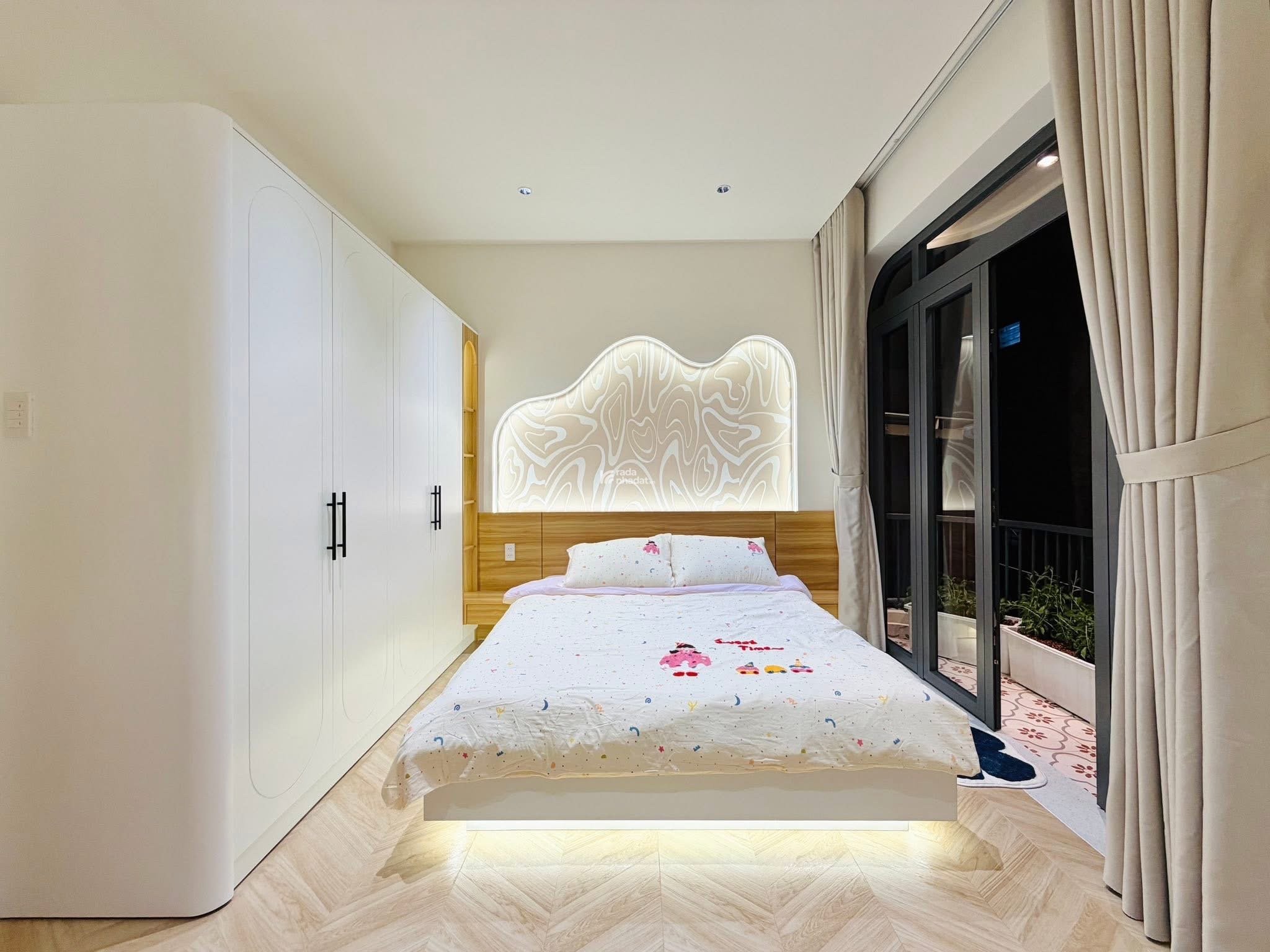 NHÀ MỚI FULL NỘI THẤT LÊ HOÀNG PHÁI - 6x10 - 3PN, CÓ PN Ở TRỆT - CHỈ 4.95 TỶ TL