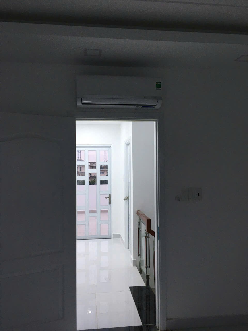 cho thuê nhà nguyên căn đường phan thị quy phú xuân nhà bè 