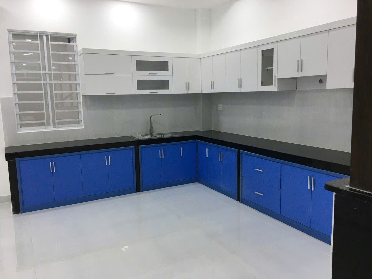 cho thuê nhà nguyên căn đường phan thị quy phú xuân nhà bè 