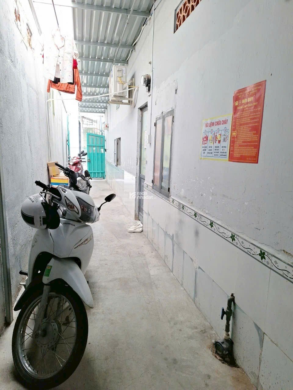  DẢY TRỌ DÒNG TIỀN 15TR/THÁNG, QUỐC LỘ 1K, LINH XUÂN, THỦ ĐỨC. 