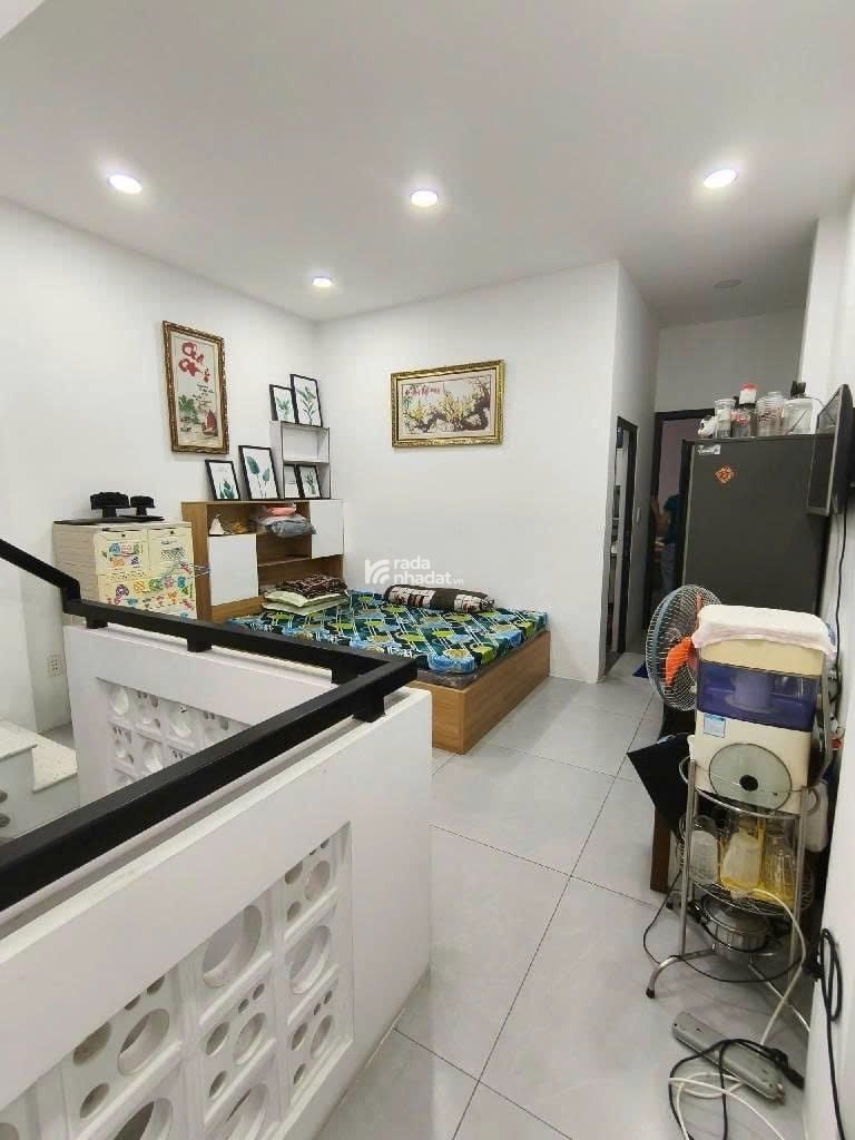 Bán nhà đẹp 4 tầng Đô Đốc Chấn, Sơn Kỳ , Tân Phú chỉ 5.9 tỷ