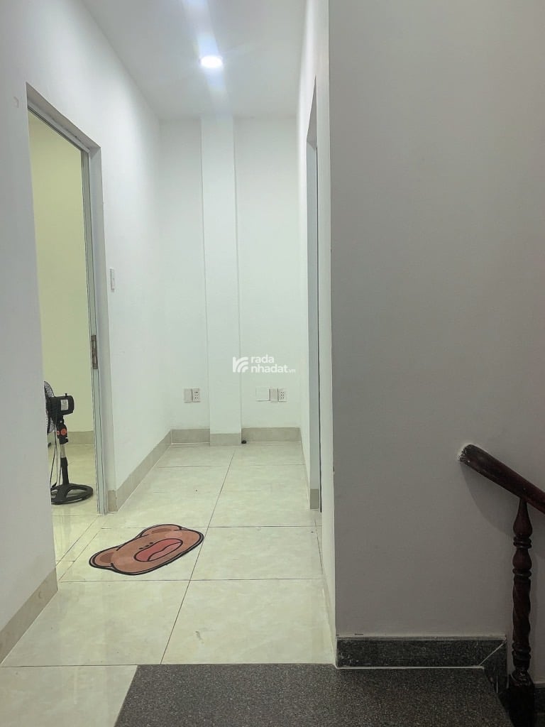 HẺM XE HƠI CỬU LONG, TÂN BÌNH, 57M2 CÓ KC Ở NGAY. GIẢM 350TR CHỈ CÒN 8T TL 