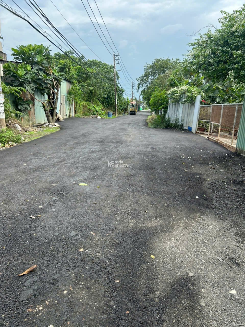 Cho thuê kho đường Lê Ngung, Bình Tân 2000m2