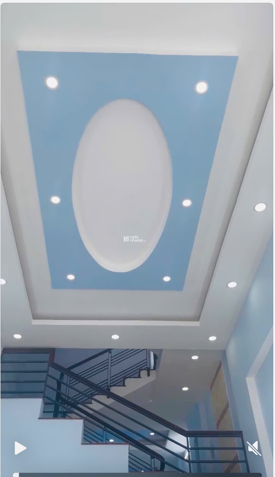 NHÀ ĐẸP GẦN MẶT TIỀN TÂN HƯƠNG GIÁ CỰC TỐT