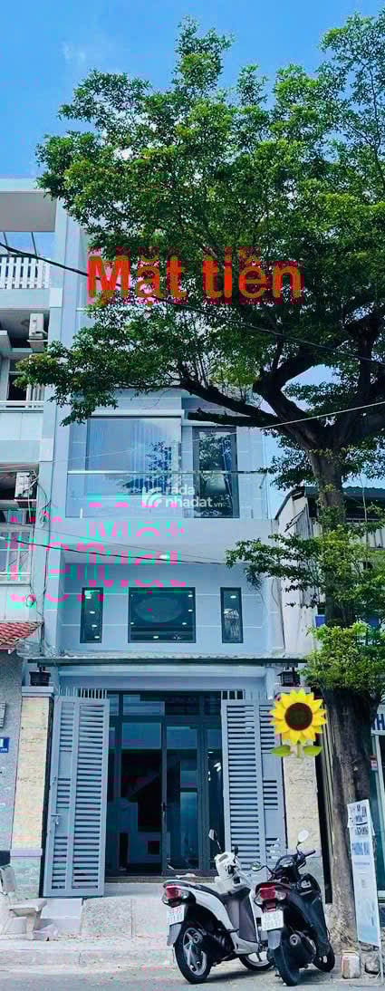 NHÀ ĐẸP GẦN MẶT TIỀN TÂN HƯƠNG GIÁ CỰC TỐT