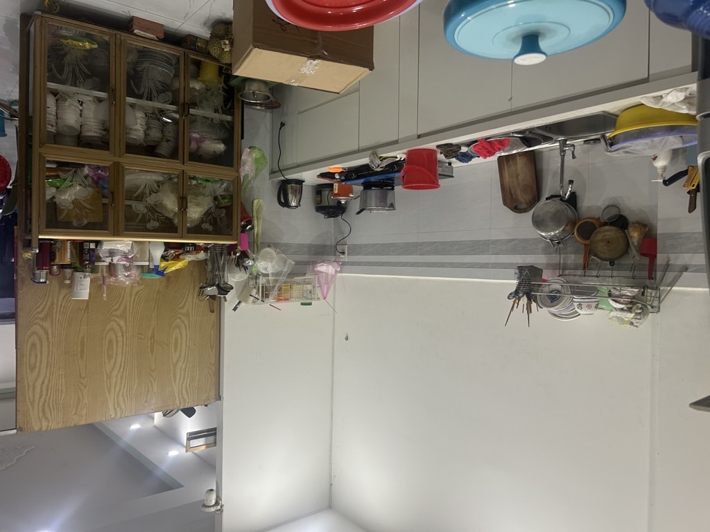 Mặt tiền nội bộ 110m2 ngay chợ Tân hương Tân Phú 