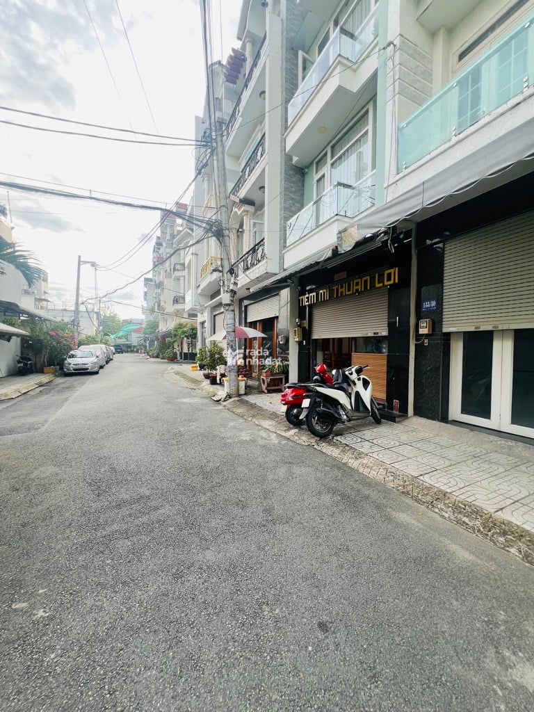 GIÁ RẺ NHẤT KV. HẺM KD CỐNG LỞ, TÂN BÌNH, 60M2 CÓ KC Ở NGAY. GIẢM 350TR CHỈ 7.5T 