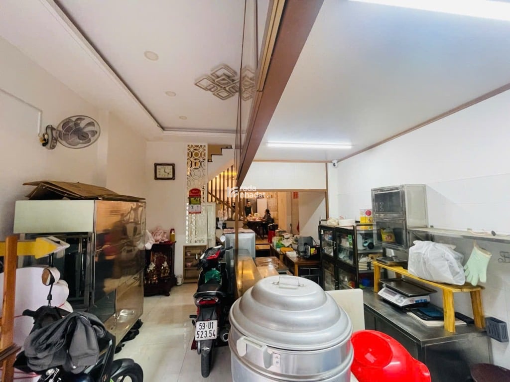 GIÁ RẺ NHẤT KV. HẺM KD CỐNG LỞ, TÂN BÌNH, 60M2 CÓ KC Ở NGAY. GIẢM 350TR CHỈ 7.5T 