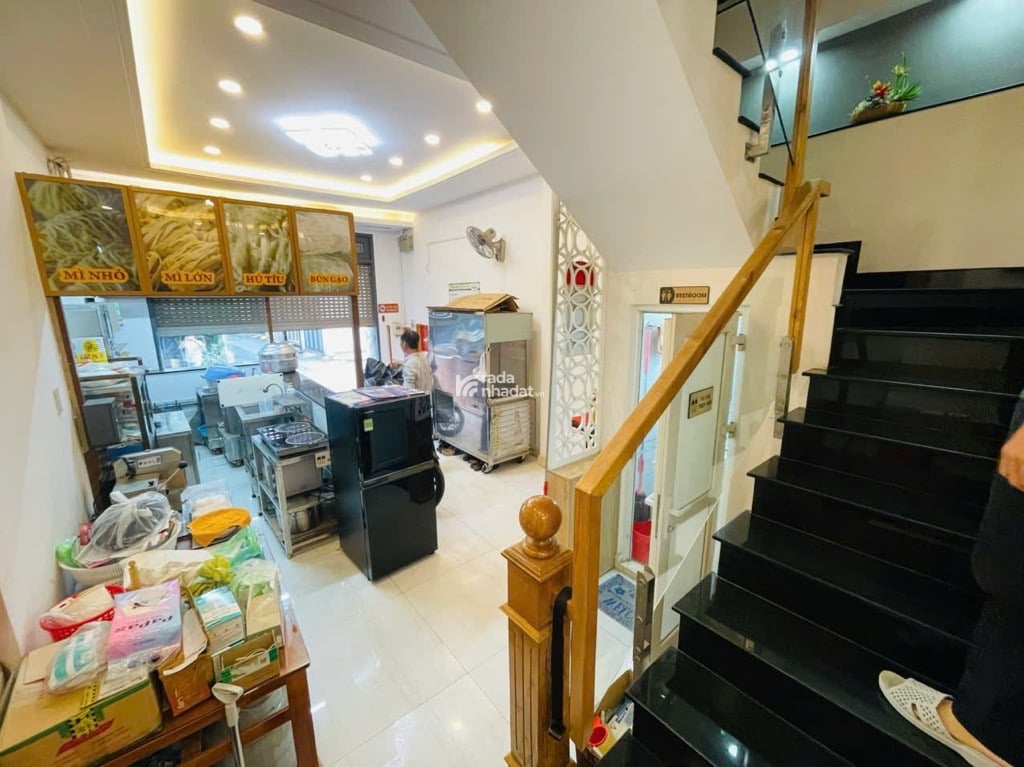 GIÁ RẺ NHẤT KV. HẺM KD CỐNG LỞ, TÂN BÌNH, 60M2 CÓ KC Ở NGAY. GIẢM 350TR CHỈ 7.5T 