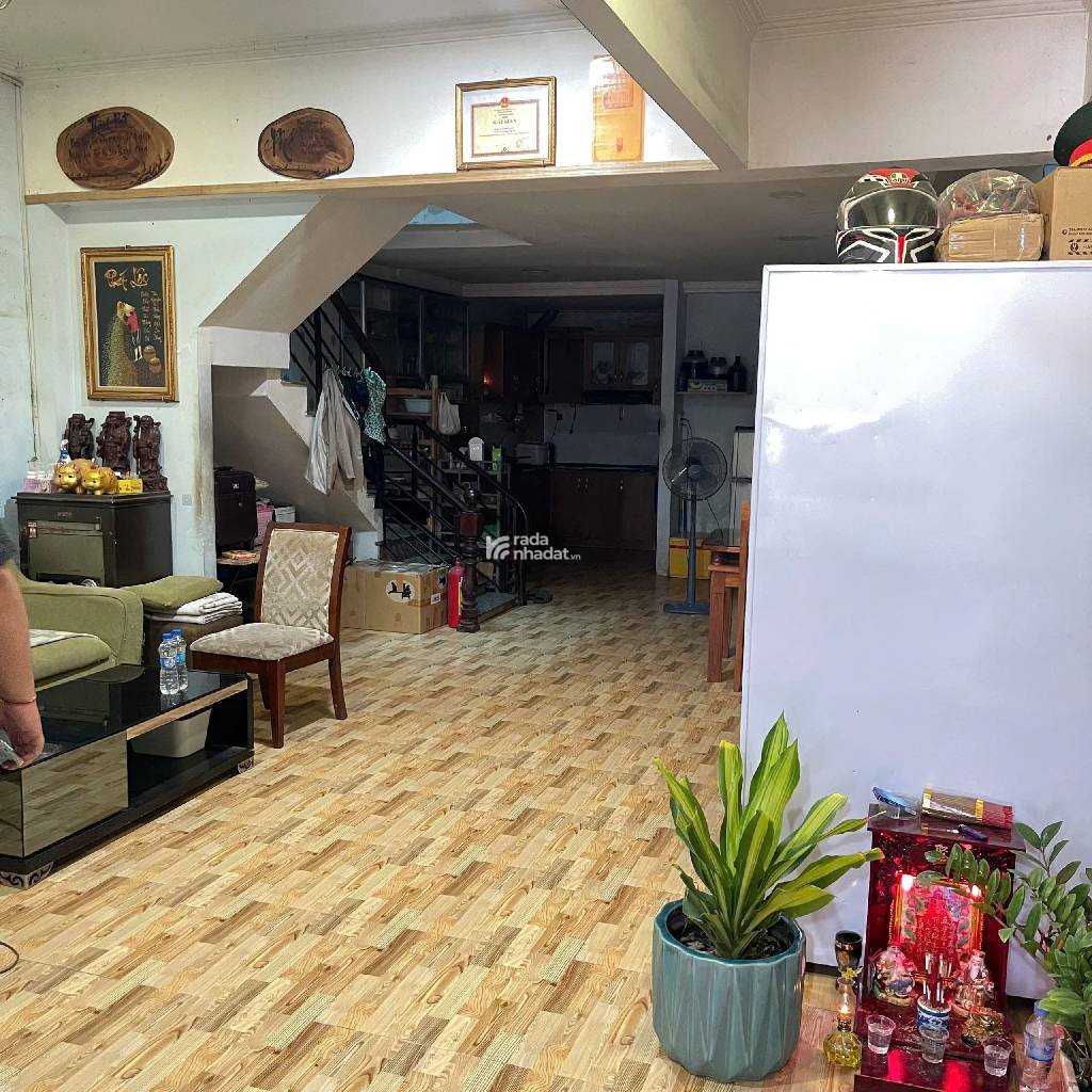 TRUNG TÂM THỦ ĐỨC MẶT TIỀN K. DOANH ĐA NGÀNH GẦN MOONLIGHT 5,5X21 CHỈ 24,4 TỶ.