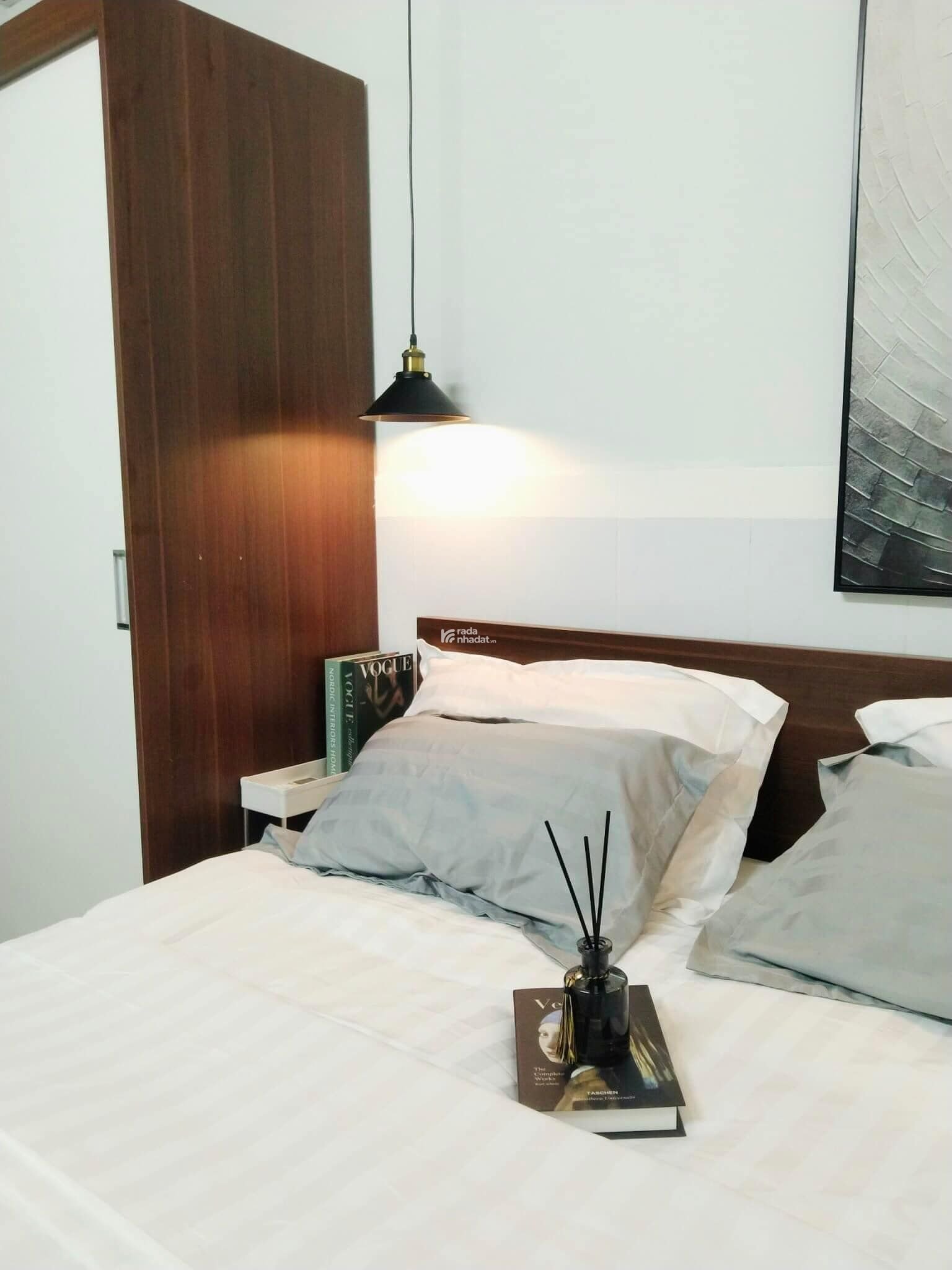 Cho thuê căn hộ Midori The Glory 61m2 giá 13 triệu/th (Bao phí quản lý) - TP mới Bình Dương