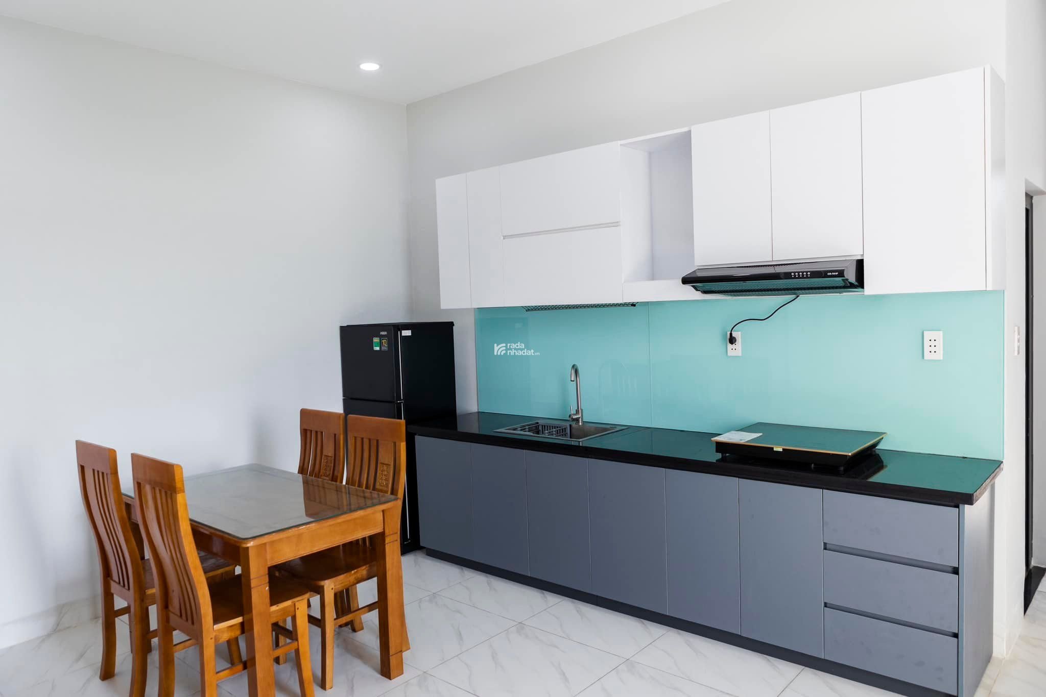 Cho thuê căn hộ Midori The Glory 61m2 giá 13 triệu/th (Bao phí quản lý) - TP mới Bình Dương