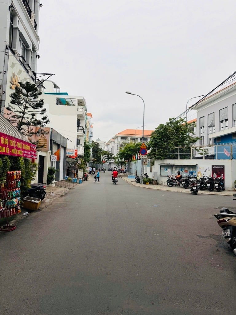 KHU VIP PHAN XÍCH LONG, MTKD HOA SỮA. PHÚ NHUẬN, 63M2 CÓ DÒNG TIỀN. GIẢM 2T CHỈ 22.5T TL 