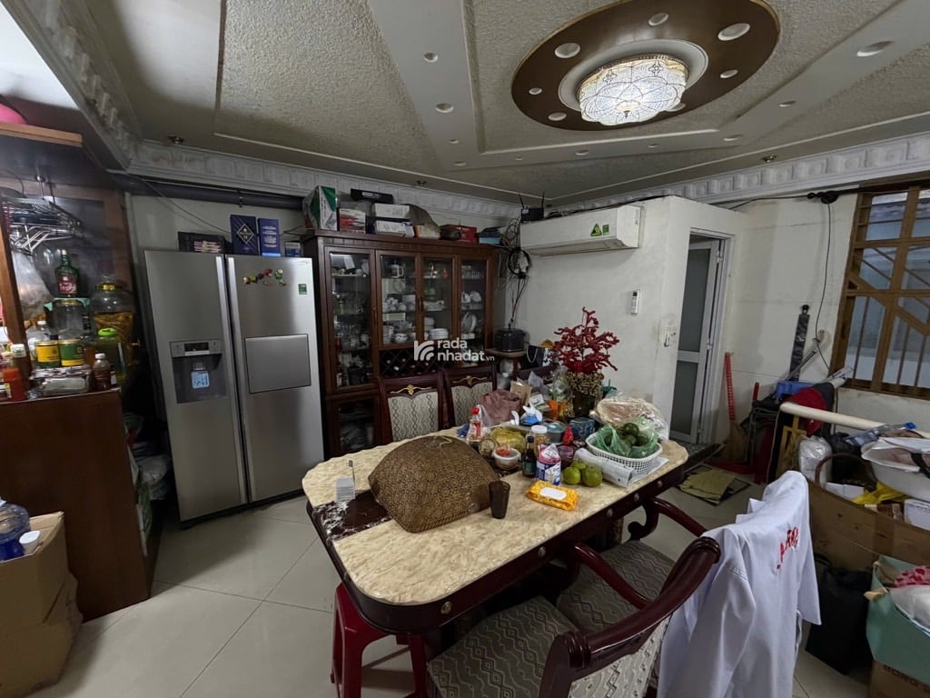 KHU VIP PHAN XÍCH LONG, MTKD HOA SỮA. PHÚ NHUẬN, 63M2 CÓ DÒNG TIỀN. GIẢM 2T CHỈ 22.5T TL 