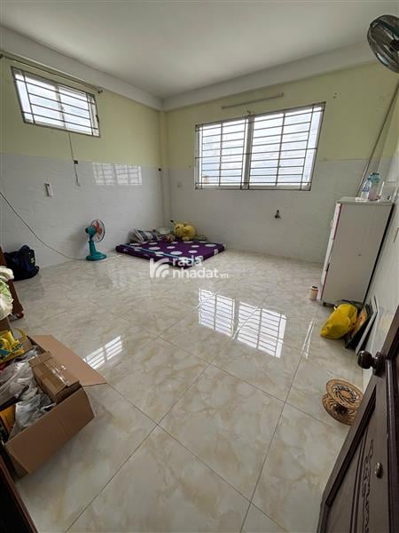 BÁN NHÀ 4 TẦNG HXH HỒ NGỌC LÃM 144M2 8.2 TỶ GẦN SIÊU THỊ GO AN LẠC 