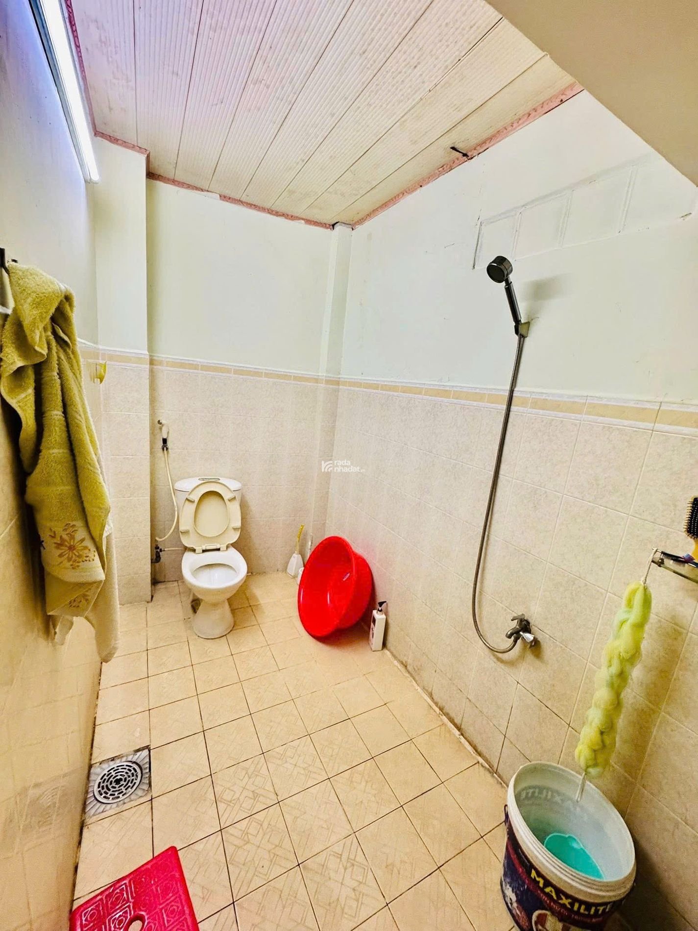 Bán nhà HXH 8m Tân Kỳ Tân Quý, 46m2, ở ngay, chỉ 4.6 tỷ TL