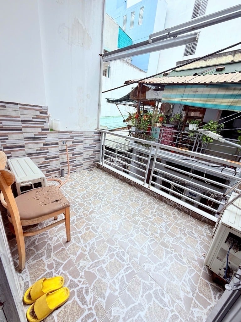Nguyễn sỹ sách P15 tân bìnhGiá 4,950 tỷ