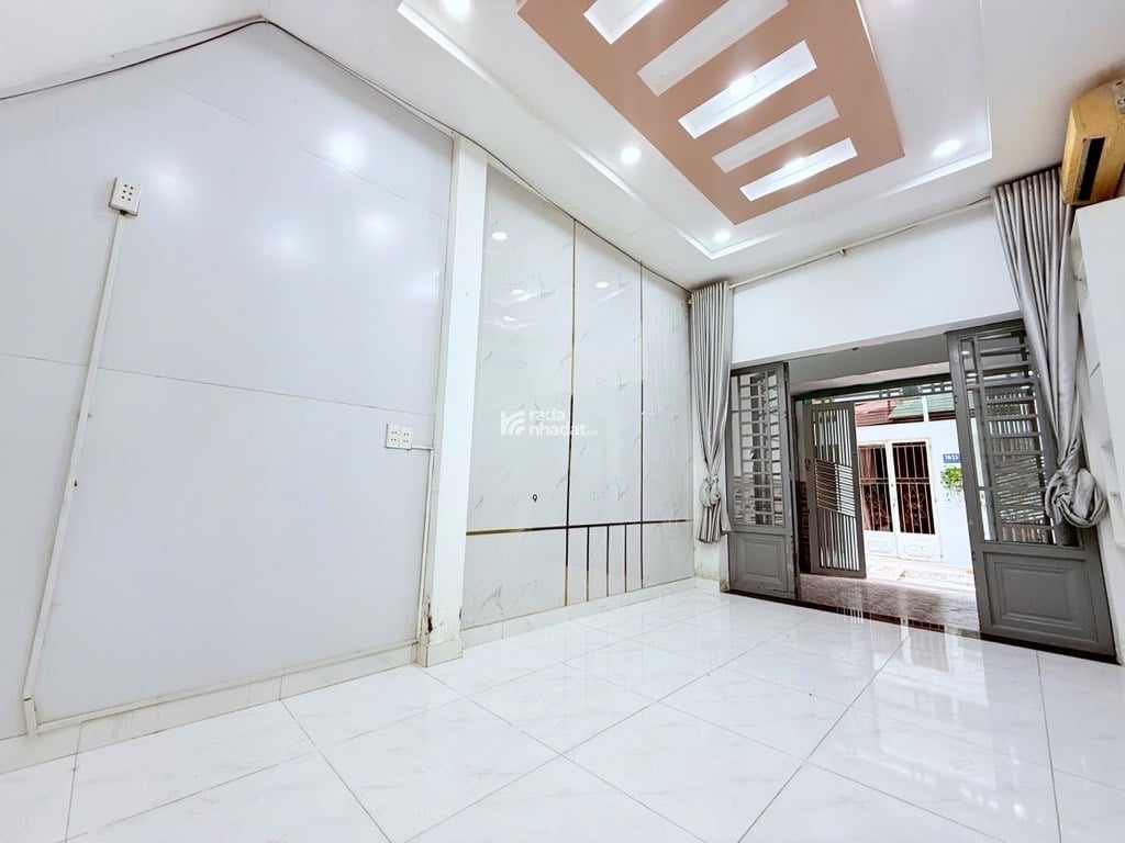 Nguyễn sỹ sách P15 tân bìnhGiá 4,950 tỷ