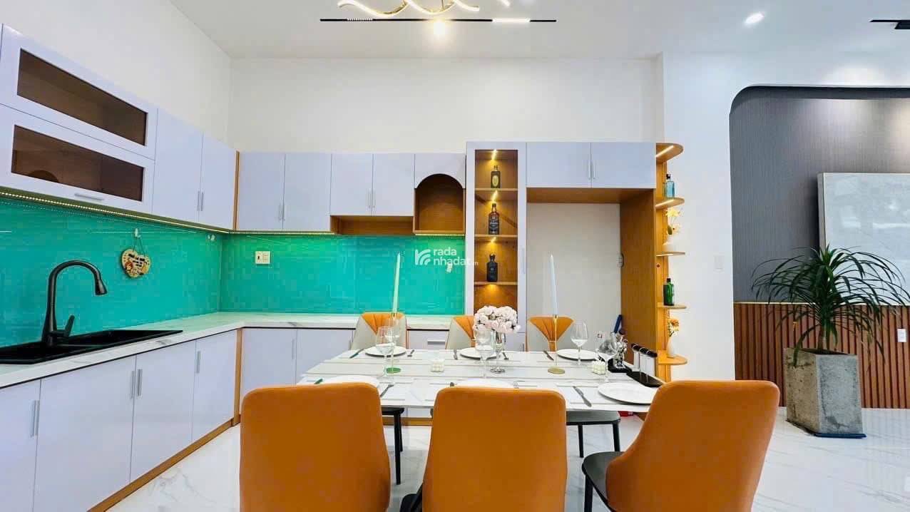 Nhà Đẹp hẻm oto giá 3tỷ350tr Vườn Lài, Quận 12, Sổ Hồng Riêng