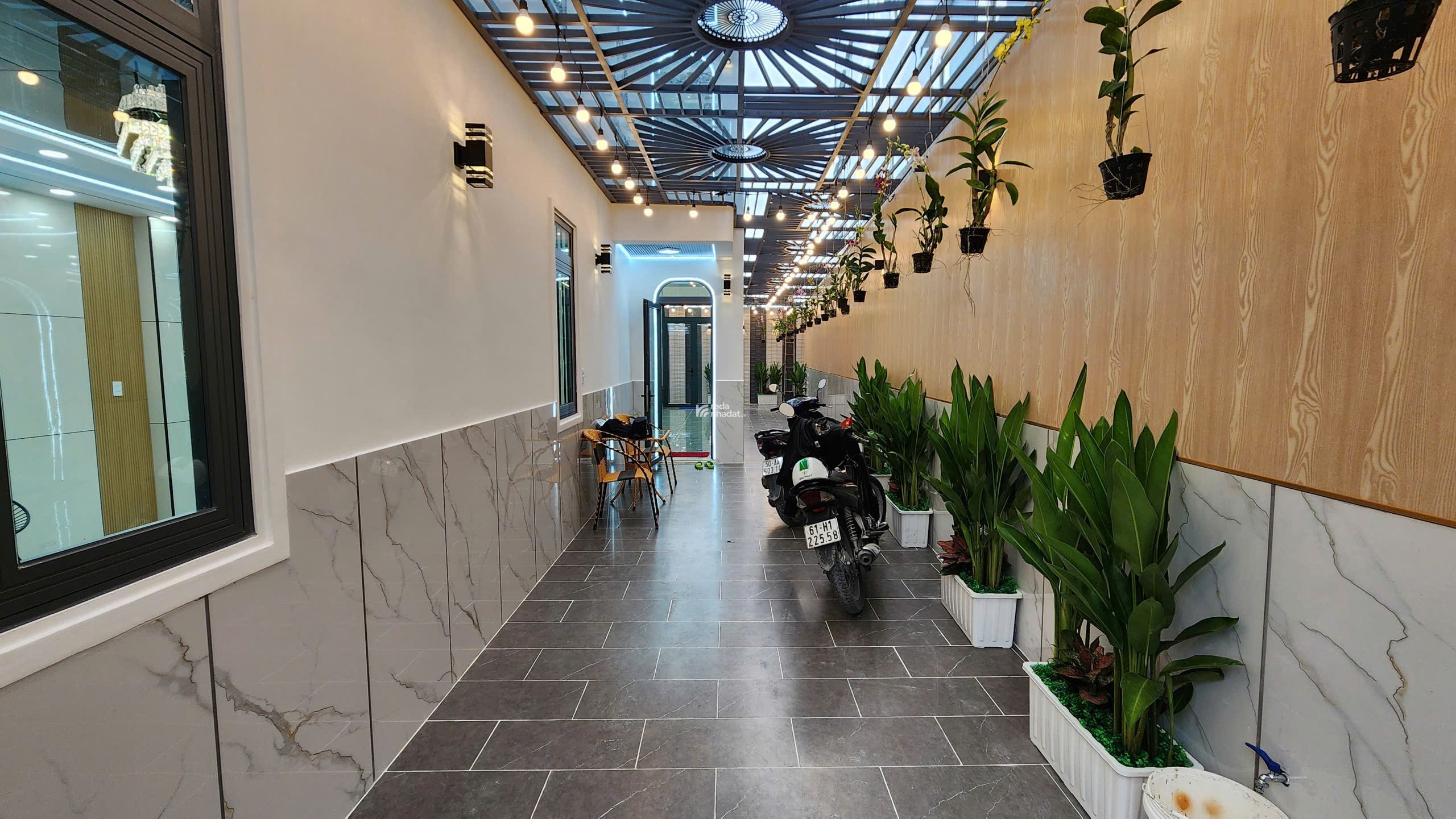 BIỆT THỰ PHỐ 8x20M - ĐẲNG CẤP LUXURY TẠI PHƯỜNG AN PHÚ ĐÔNG, Q12