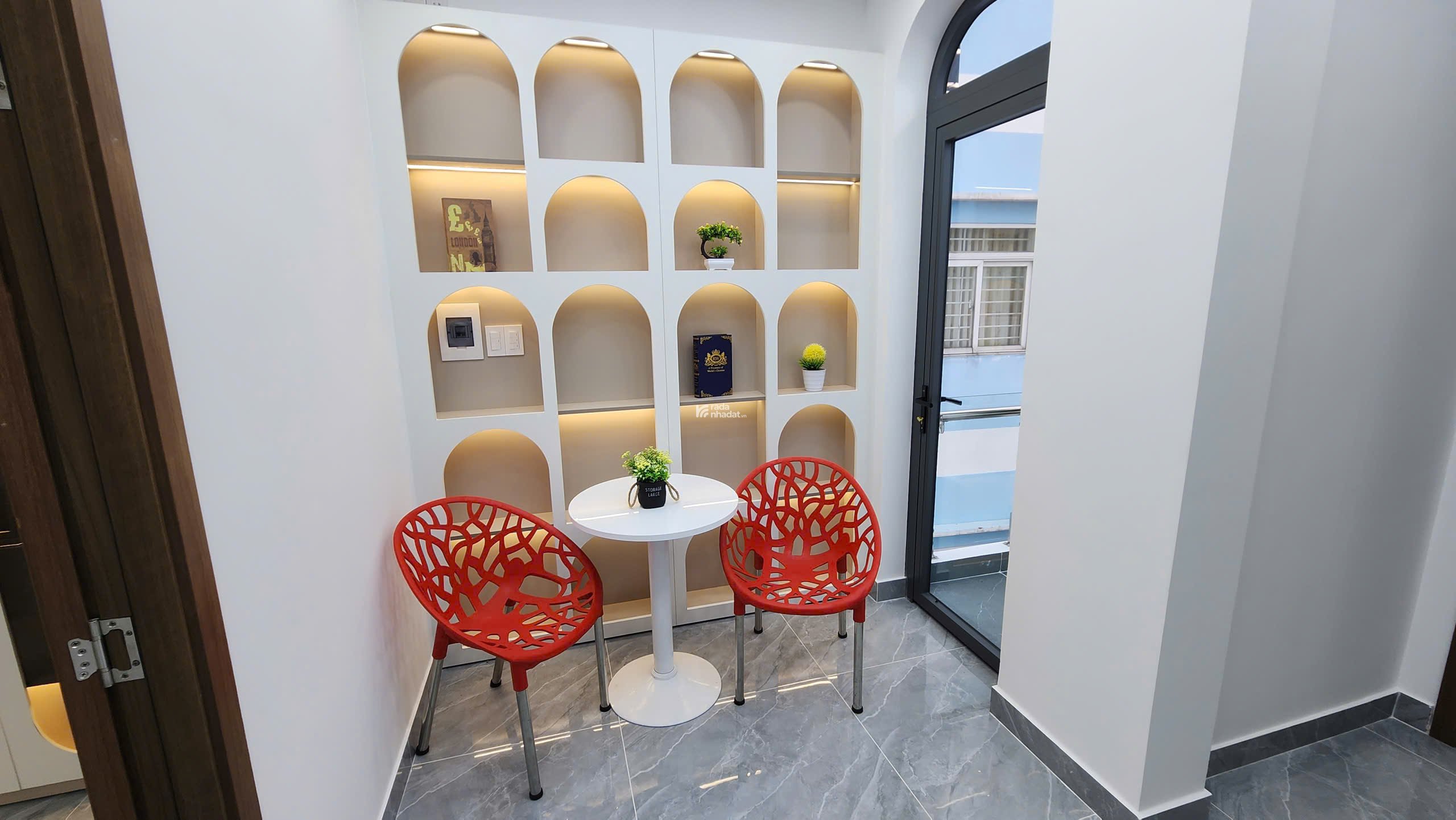 BIỆT THỰ PHỐ 8x20M - ĐẲNG CẤP LUXURY TẠI PHƯỜNG AN PHÚ ĐÔNG, Q12