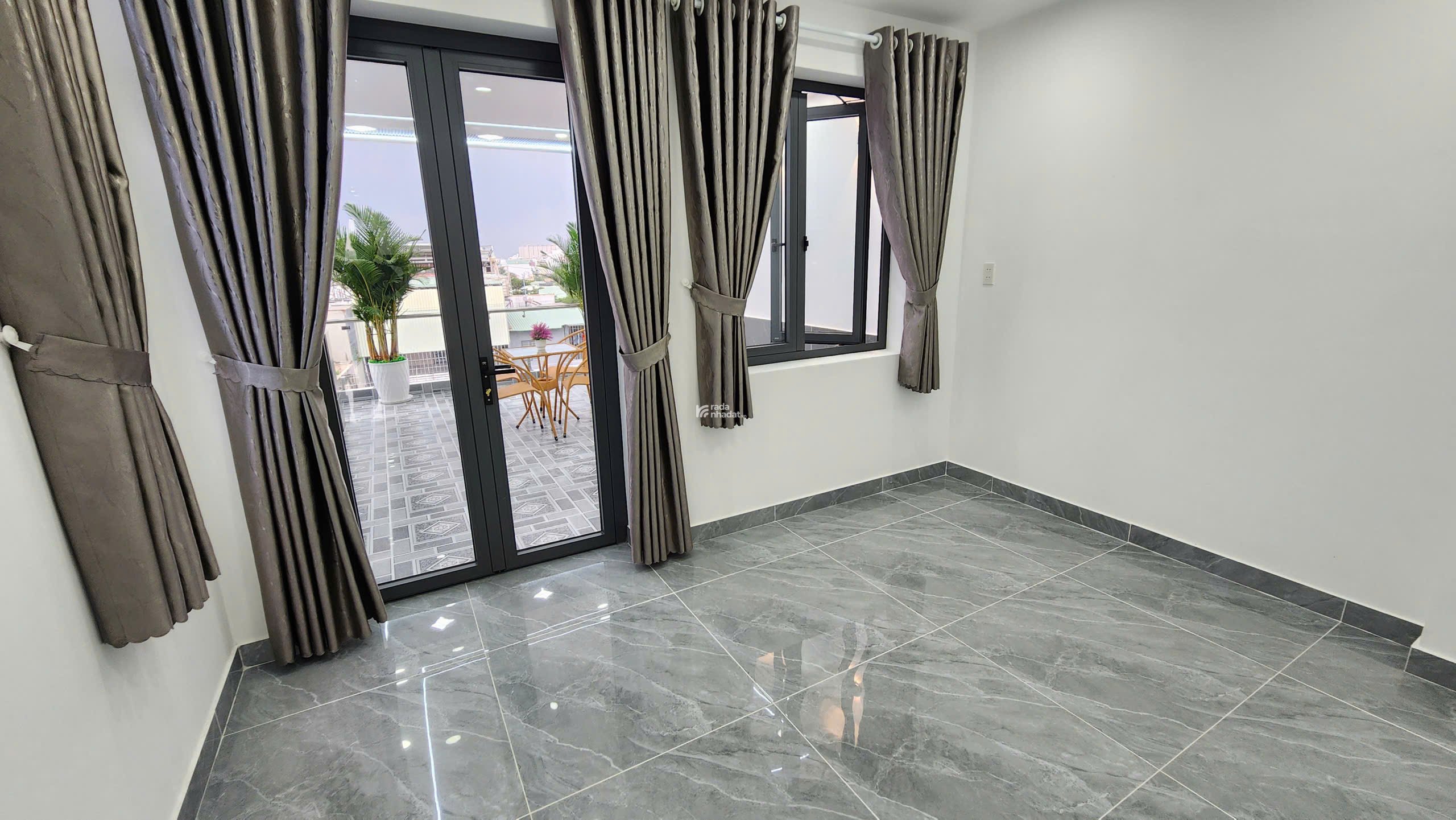 BIỆT THỰ PHỐ 8x20M - ĐẲNG CẤP LUXURY TẠI PHƯỜNG AN PHÚ ĐÔNG, Q12