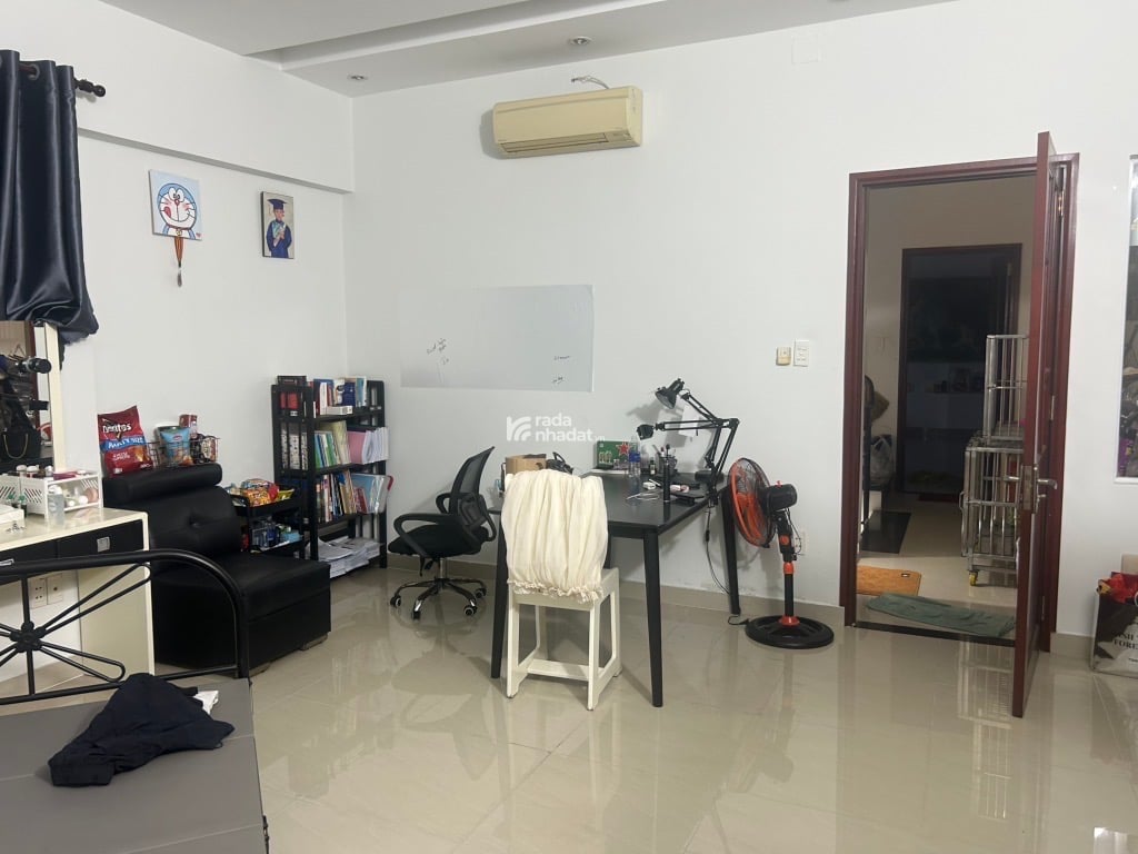 CHỦ NHÀ CẦN BÁN GẤP NHÀ NGAY GÒ DẦU -TÂN PHÚ -HẺM XE TẢI