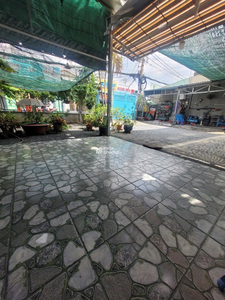 NHÀ MẶT TIỀN KINH DOANH TỐT, NGAY SAU GIGAMAL, NGANG 22m, DT 1000m2, CHỈ 68 TỶ.
