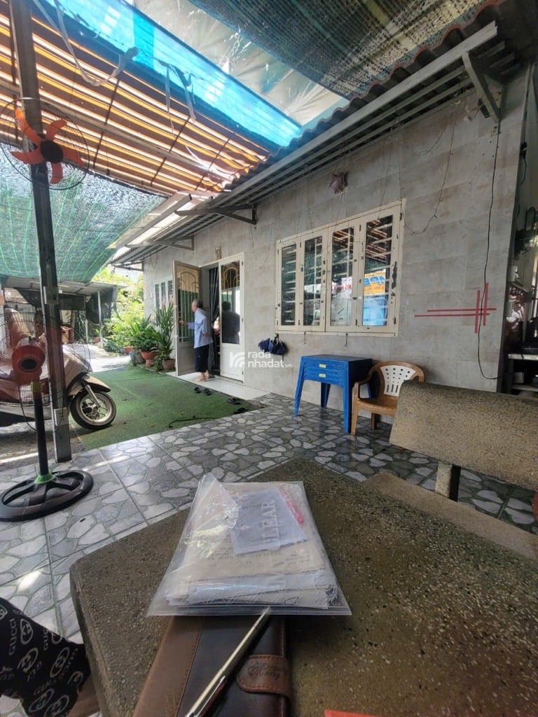 NHÀ MẶT TIỀN KINH DOANH TỐT, NGAY SAU GIGAMAL, NGANG 22m, DT 1000m2, CHỈ 68 TỶ.