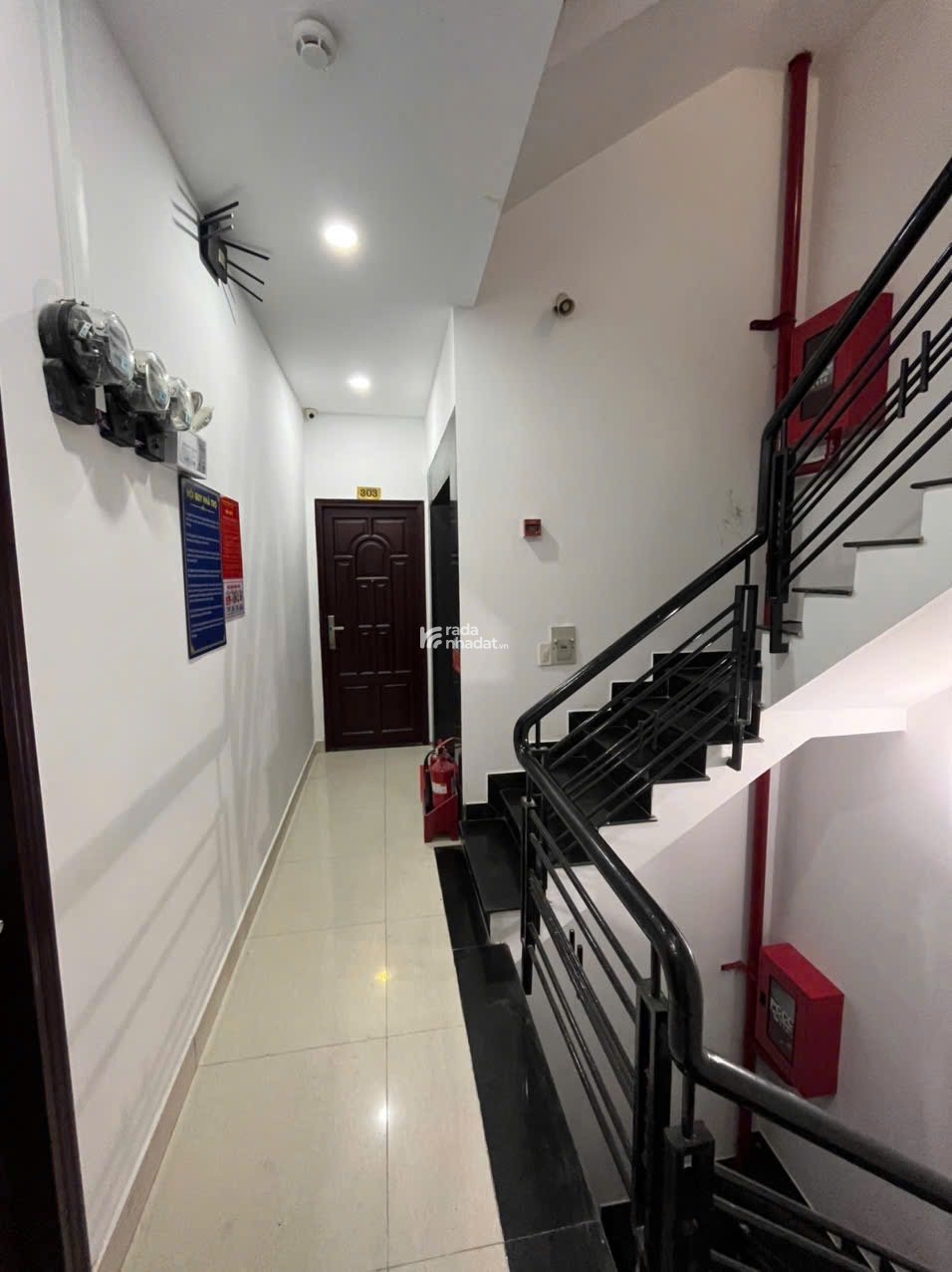 CHÍNH CHỦ CẦN BÁN CĂN HỘ DỊCH VỤ CAO CẤP Mới xây Sát mặt tiền XVNT -15 phòng - Giá 17.45 Tỷ Bớt Lộc