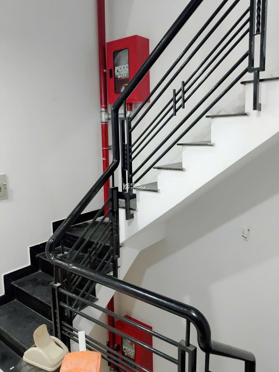 CHÍNH CHỦ CẦN BÁN CĂN HỘ DỊCH VỤ CAO CẤP Mới xây Sát mặt tiền XVNT -15 phòng - Giá 17.45 Tỷ Bớt Lộc