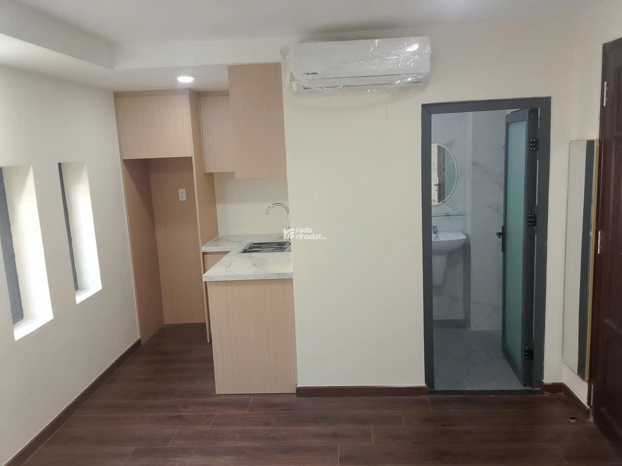 CHÍNH CHỦ CẦN BÁN CĂN HỘ DỊCH VỤ CAO CẤP Mới xây Sát mặt tiền XVNT -15 phòng - Giá 17.45 Tỷ Bớt Lộc